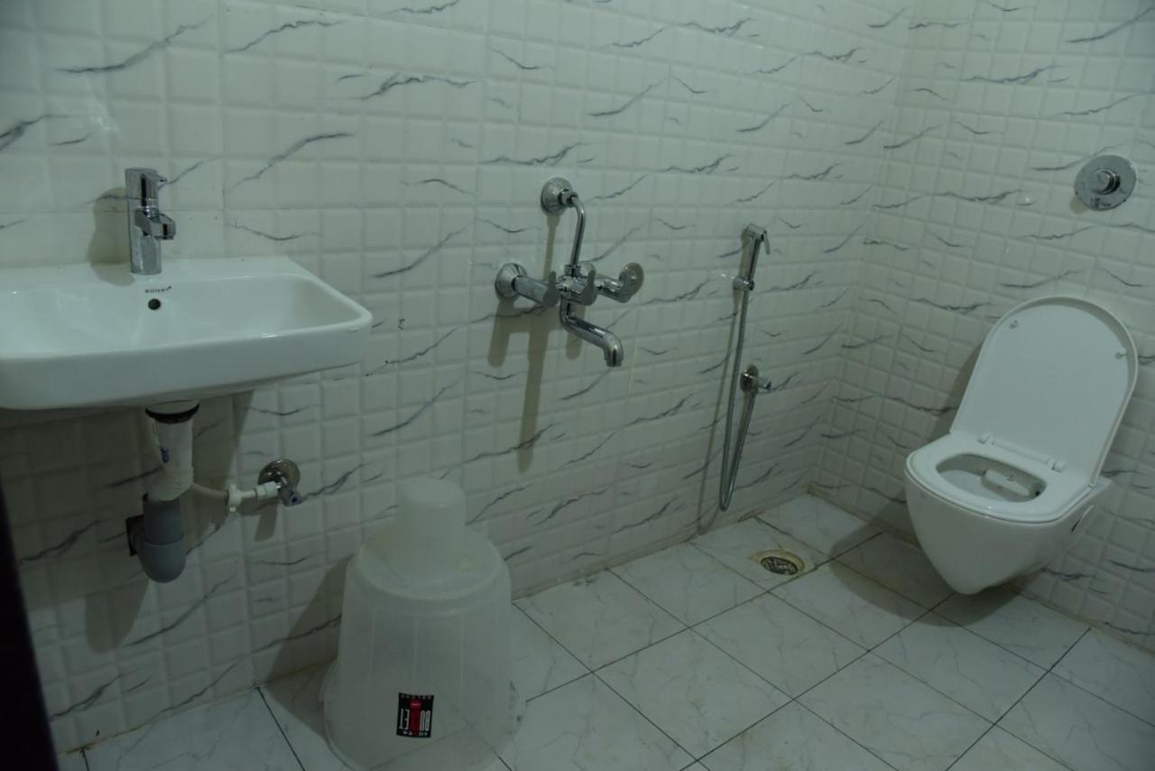 M G Residency Hotel Chikmagalūr Екстериор снимка